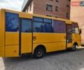 Желтый ЗАЗ A07А I-VAN, объемом двигателя 5.7 л и пробегом 7 тыс. км за 16800 $, фото 1 на Automoto.ua