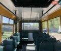 Желтый ЗАЗ A07А I-VAN, объемом двигателя 5.7 л и пробегом 7 тыс. км за 16800 $, фото 6 на Automoto.ua