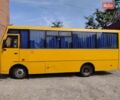Желтый ЗАЗ A07А I-VAN, объемом двигателя 5.7 л и пробегом 7 тыс. км за 16800 $, фото 3 на Automoto.ua