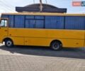 Желтый ЗАЗ A07А I-VAN, объемом двигателя 5.7 л и пробегом 7 тыс. км за 16800 $, фото 2 на Automoto.ua