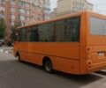 Желтый ЗАЗ A07А I-VAN, объемом двигателя 5.68 л и пробегом 1 тыс. км за 9000 $, фото 6 на Automoto.ua