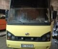 Желтый ЗАЗ A07А I-VAN, объемом двигателя 5.68 л и пробегом 400 тыс. км за 4300 $, фото 1 на Automoto.ua