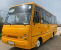 Желтый ЗАЗ A07А I-VAN, объемом двигателя 5.7 л и пробегом 300 тыс. км за 9000 $, фото 1 на Automoto.ua