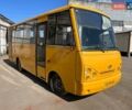 Желтый ЗАЗ A07А I-VAN, объемом двигателя 5.68 л и пробегом 600 тыс. км за 7000 $, фото 1 на Automoto.ua