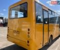 Желтый ЗАЗ A07А I-VAN, объемом двигателя 5.68 л и пробегом 600 тыс. км за 7000 $, фото 6 на Automoto.ua