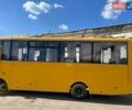 Жовтий ЗАЗ A07А I-VAN, об'ємом двигуна 5.68 л та пробігом 600 тис. км за 7000 $, фото 3 на Automoto.ua