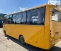 Жовтий ЗАЗ A07А I-VAN, об'ємом двигуна 5.68 л та пробігом 600 тис. км за 7000 $, фото 4 на Automoto.ua