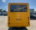 Желтый ЗАЗ A07А I-VAN, объемом двигателя 5.68 л и пробегом 600 тыс. км за 7000 $, фото 5 на Automoto.ua