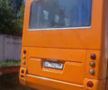Жовтий ЗАЗ A07А I-VAN, об'ємом двигуна 5.68 л та пробігом 500 тис. км за 8200 $, фото 4 на Automoto.ua