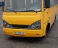 Жовтий ЗАЗ A07А I-VAN, об'ємом двигуна 5.68 л та пробігом 50 тис. км за 5500 $, фото 1 на Automoto.ua