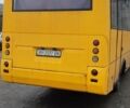 Жовтий ЗАЗ A07А I-VAN, об'ємом двигуна 5.68 л та пробігом 50 тис. км за 5500 $, фото 2 на Automoto.ua