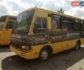 Жовтий ЗАЗ A07А I-VAN, об'ємом двигуна 5.68 л та пробігом 40 тис. км за 4900 $, фото 11 на Automoto.ua