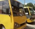 Жовтий ЗАЗ A07А I-VAN, об'ємом двигуна 5.68 л та пробігом 40 тис. км за 4900 $, фото 1 на Automoto.ua