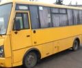 Жовтий ЗАЗ A07А I-VAN, об'ємом двигуна 5.68 л та пробігом 50 тис. км за 5500 $, фото 1 на Automoto.ua