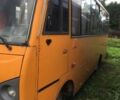 Жовтий ЗАЗ A07А I-VAN, об'ємом двигуна 5.68 л та пробігом 570 тис. км за 5500 $, фото 1 на Automoto.ua