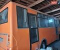 Желтый ЗАЗ A07А I-VAN, объемом двигателя 5.68 л и пробегом 400 тыс. км за 8500 $, фото 2 на Automoto.ua
