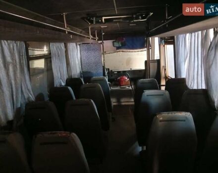 Желтый ЗАЗ A07А I-VAN, объемом двигателя 5.68 л и пробегом 400 тыс. км за 8500 $, фото 1 на Automoto.ua