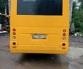 Желтый ЗАЗ A07А I-VAN, объемом двигателя 5.68 л и пробегом 70 тыс. км за 9000 $, фото 4 на Automoto.ua