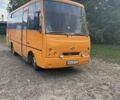 Желтый ЗАЗ A07А I-VAN, объемом двигателя 5.7 л и пробегом 700 тыс. км за 15300 $, фото 1 на Automoto.ua