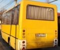 Желтый ЗАЗ A07А I-VAN, объемом двигателя 5.7 л и пробегом 600 тыс. км за 5000 $, фото 1 на Automoto.ua