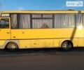 Жовтий ЗАЗ A07А I-VAN, об'ємом двигуна 5.7 л та пробігом 600 тис. км за 5000 $, фото 3 на Automoto.ua