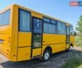 Жовтий ЗАЗ A07А I-VAN, об'ємом двигуна 5.68 л та пробігом 331 тис. км за 10000 $, фото 7 на Automoto.ua