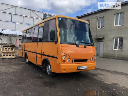 ЗАЗ A07А I-VAN 2010 в Одессе на Automoto.ua Желтый ЗАЗ A07А I-VAN, объемом двигателя 0 л и пробегом 300 тыс. км за 8000 $, фото 1 на Automoto.ua