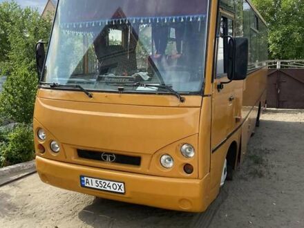 ЗАЗ A07А I-VAN 2011 в Вышгороде на Automoto.ua Желтый ЗАЗ A07А I-VAN, объемом двигателя 5.7 л и пробегом 1 тыс. км за 9000 $, фото 1 на Automoto.ua