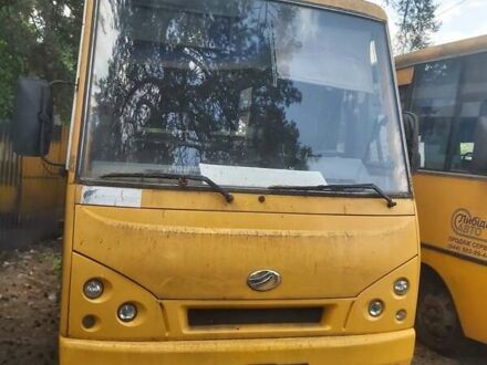 ЗАЗ A07А I-VAN 2013 у Києві на Automoto.ua Жовтий ЗАЗ A07А I-VAN, об'ємом двигуна 5.7 л та пробігом 250 тис. км за 9000 $, фото 1 на Automoto.ua