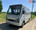 Серый ЗАЗ A07А I-VAN, объемом двигателя 5.68 л и пробегом 400 тыс. км за 7500 $, фото 1 на Automoto.ua