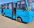 Синій ЗАЗ A07А I-VAN, об'ємом двигуна 4.6 л та пробігом 145 тис. км за 6300 $, фото 1 на Automoto.ua