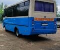 Синий ЗАЗ A07А I-VAN, объемом двигателя 5.68 л и пробегом 5 тыс. км за 10000 $, фото 5 на Automoto.ua