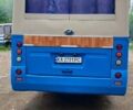 Синий ЗАЗ A07А I-VAN, объемом двигателя 5.68 л и пробегом 5 тыс. км за 10000 $, фото 6 на Automoto.ua