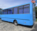 Синій ЗАЗ A07А I-VAN, об'ємом двигуна 5.68 л та пробігом 600 тис. км за 13000 $, фото 6 на Automoto.ua