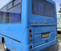 Синій ЗАЗ A07А I-VAN, об'ємом двигуна 5.68 л та пробігом 600 тис. км за 13000 $, фото 5 на Automoto.ua