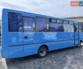Синій ЗАЗ A07А I-VAN, об'ємом двигуна 5.68 л та пробігом 600 тис. км за 13000 $, фото 4 на Automoto.ua