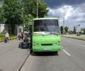 Зеленый ЗАЗ A07А I-VAN, объемом двигателя 5.68 л и пробегом 5 тыс. км за 5800 $, фото 4 на Automoto.ua