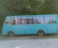 Зелений ЗАЗ A07А I-VAN, об'ємом двигуна 5.7 л та пробігом 700 тис. км за 5900 $, фото 1 на Automoto.ua