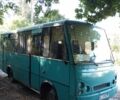 Зелений ЗАЗ A07А I-VAN, об'ємом двигуна 5.7 л та пробігом 700 тис. км за 5900 $, фото 4 на Automoto.ua