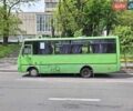 Зеленый ЗАЗ A07А I-VAN, объемом двигателя 5.68 л и пробегом 5 тыс. км за 5800 $, фото 1 на Automoto.ua