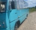 Зеленый ЗАЗ A07А I-VAN, объемом двигателя 5.7 л и пробегом 400 тыс. км за 10000 $, фото 1 на Automoto.ua