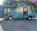 ЗАЗ A07А I-VAN 2011 у Боярка на Automoto.ua Зелений ЗАЗ A07А I-VAN, об'ємом двигуна 5.68 л та пробігом 500 тис. км за 9500 $, фото 4 на Automoto.ua