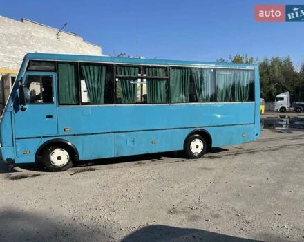 ЗАЗ A07А I-VAN 2011 у Боярка на Automoto.ua Зелений ЗАЗ A07А I-VAN, об'ємом двигуна 5.68 л та пробігом 500 тис. км за 9500 $, фото 3 на Automoto.ua