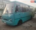 Зелений ЗАЗ A07А I-VAN, об'ємом двигуна 5.68 л та пробігом 300 тис. км за 7000 $, фото 1 на Automoto.ua