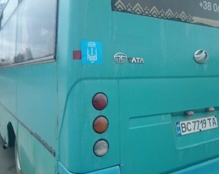 Зеленый ЗАЗ A07А I-VAN, объемом двигателя 5.7 л и пробегом 500 тыс. км за 10000 $, фото 3 на Automoto.ua