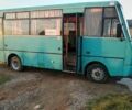 Зеленый ЗАЗ A07А I-VAN, объемом двигателя 5.7 л и пробегом 500 тыс. км за 10000 $, фото 4 на Automoto.ua