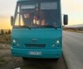 Зеленый ЗАЗ A07А I-VAN, объемом двигателя 5.7 л и пробегом 500 тыс. км за 10000 $, фото 1 на Automoto.ua