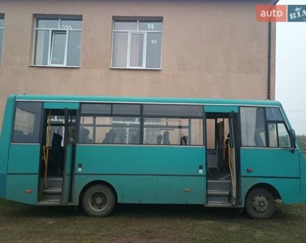 ЗАЗ A07А I-VAN 2019 у Рівному на Automoto.ua Зелений ЗАЗ A07А I-VAN, об'ємом двигуна 3.76 л та пробігом 190 тис. км за 30000 $, фото 5 на Automoto.ua