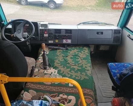 ЗАЗ A07А I-VAN 2019 у Рівному на Automoto.ua Зелений ЗАЗ A07А I-VAN, об'ємом двигуна 3.76 л та пробігом 190 тис. км за 30000 $, фото 6 на Automoto.ua