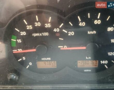 ЗАЗ A07А I-VAN 2019 у Рівному на Automoto.ua Зелений ЗАЗ A07А I-VAN, об'ємом двигуна 3.76 л та пробігом 190 тис. км за 30000 $, фото 3 на Automoto.ua